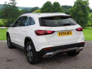 Used Mercedes-Benz GLA 2024 for sale - 75328065: Photo