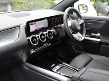 Used Mercedes-Benz GLA 2024 for sale - 75328065: Photo