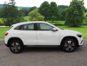Used Mercedes-Benz GLA 2024 for sale - 75328065: Photo
