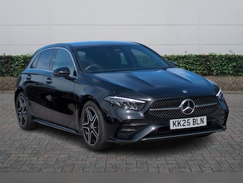 Used Mercedes-Benz A-Class 2025 for sale - 79063577: Photo