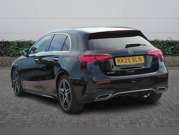 Used Mercedes-Benz A-Class 2025 for sale - 79063577: Photo