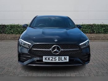 Used Mercedes-Benz A-Class 2025 for sale - 79063577: Photo