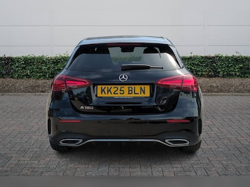 Used Mercedes-Benz A-Class 2025 for sale - 79063577: Photo