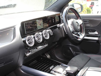 Used Mercedes-Benz GLA 2022 for sale - 75671478: Photo