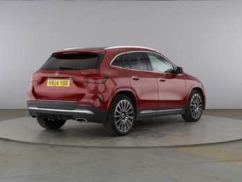 Used Mercedes-Benz GLA 2024 for sale - 75328097: Photo