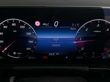Used Mercedes-Benz GLA 2024 for sale - 75328097: Photo