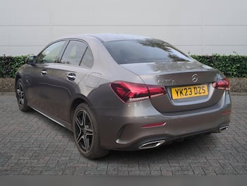 Used Mercedes-Benz A-Class 2023 for sale - 79768214: Photo