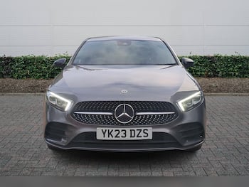 Used Mercedes-Benz A-Class 2023 for sale - 79768214: Photo
