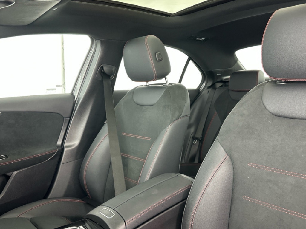 Used Mercedes-Benz A-Class 2024 for sale - 76662318: Photo 3