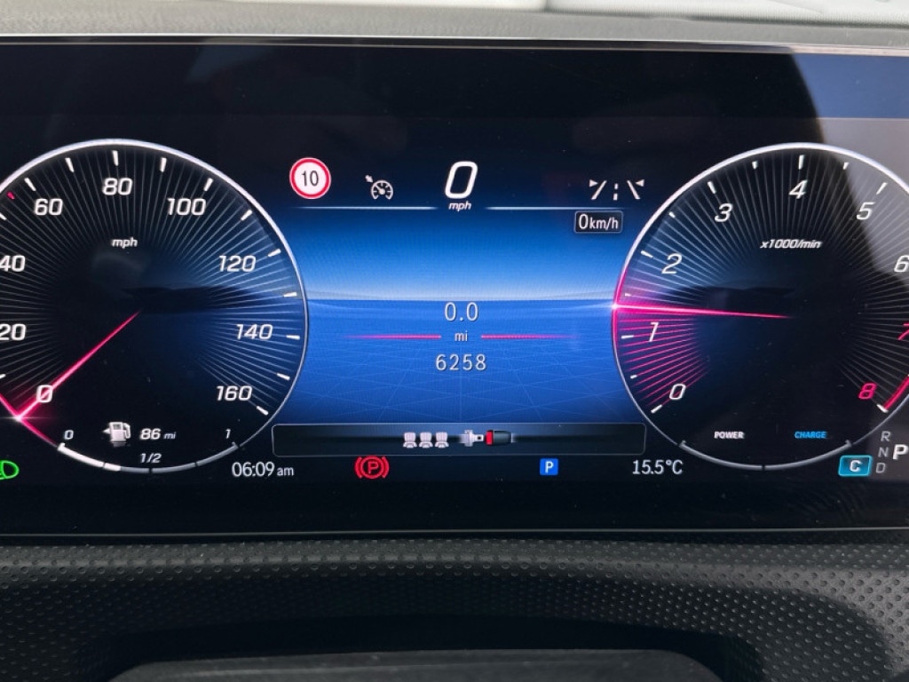 Used Mercedes-Benz A-Class 2024 for sale - 76662318: Photo 4