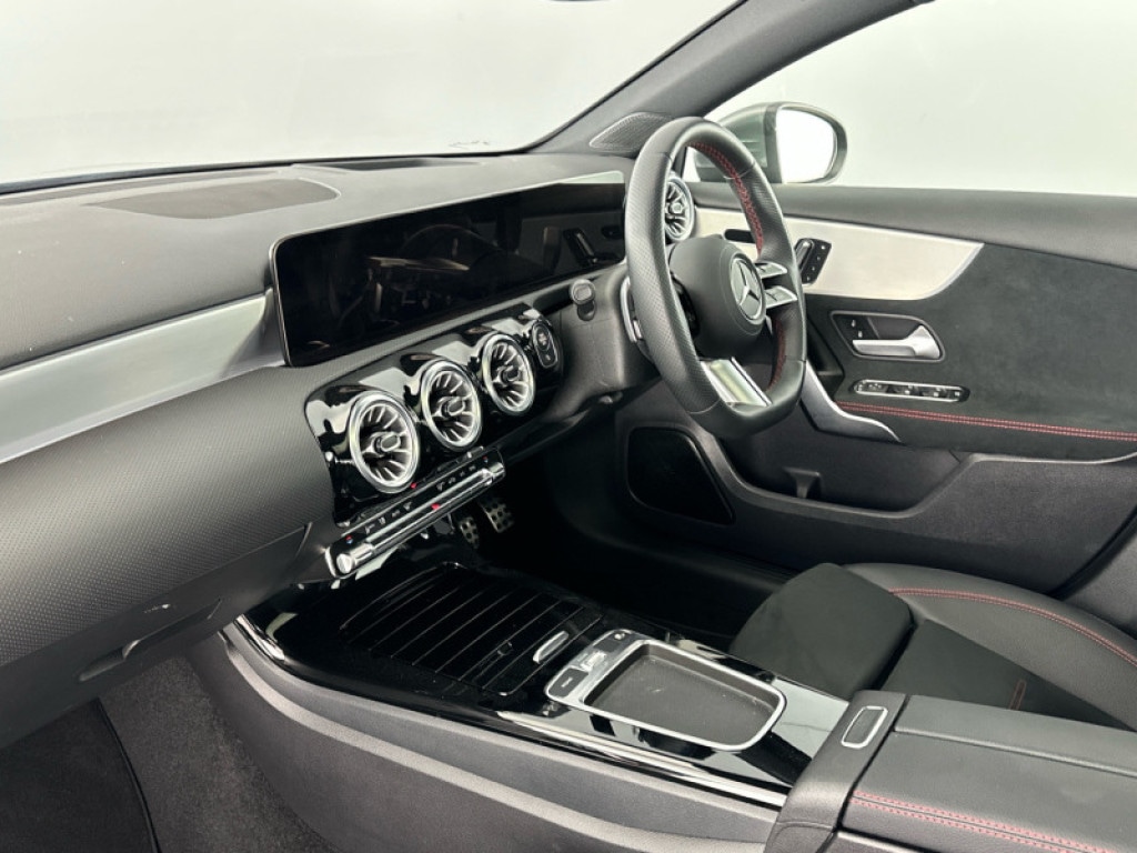 Used Mercedes-Benz A-Class 2024 for sale - 76662318: Photo 5