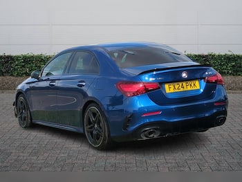 Used Mercedes-Benz A-Class 2024 for sale - 79647100: Photo