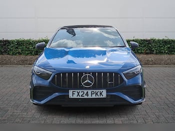Used Mercedes-Benz A-Class 2024 for sale - 79647100: Photo