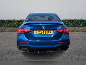 Used Mercedes-Benz A-Class 2024 for sale - 79647100: Photo