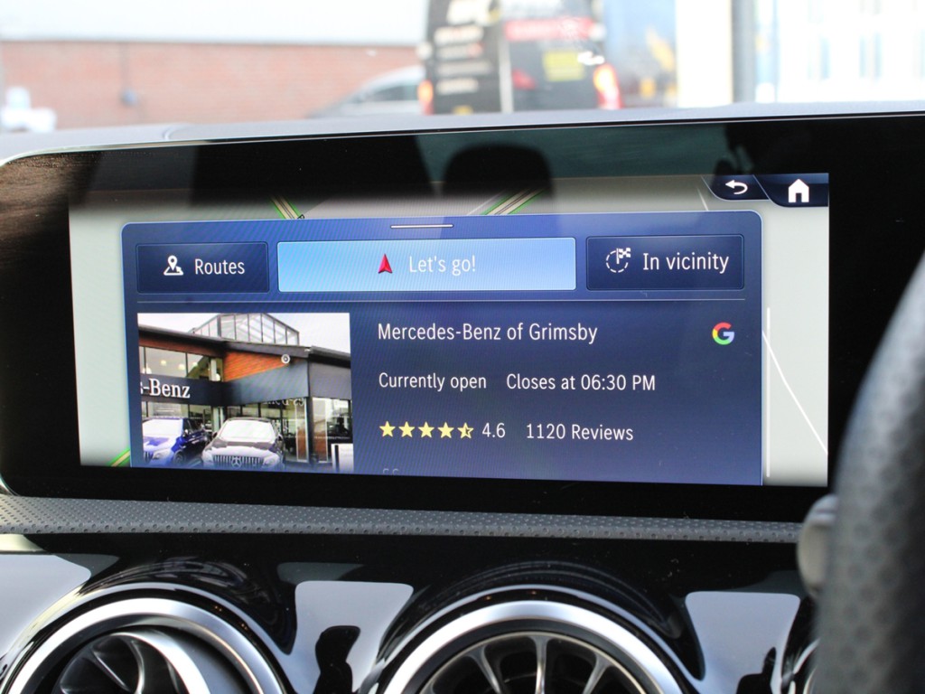 Used Mercedes-Benz CLA 2025 for sale - 77124512: Photo 11