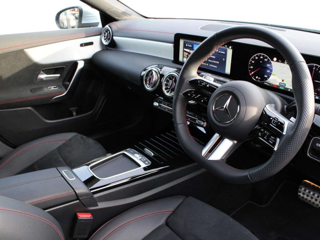 Used Mercedes-Benz CLA 2025 for sale - 77124512: Photo 12