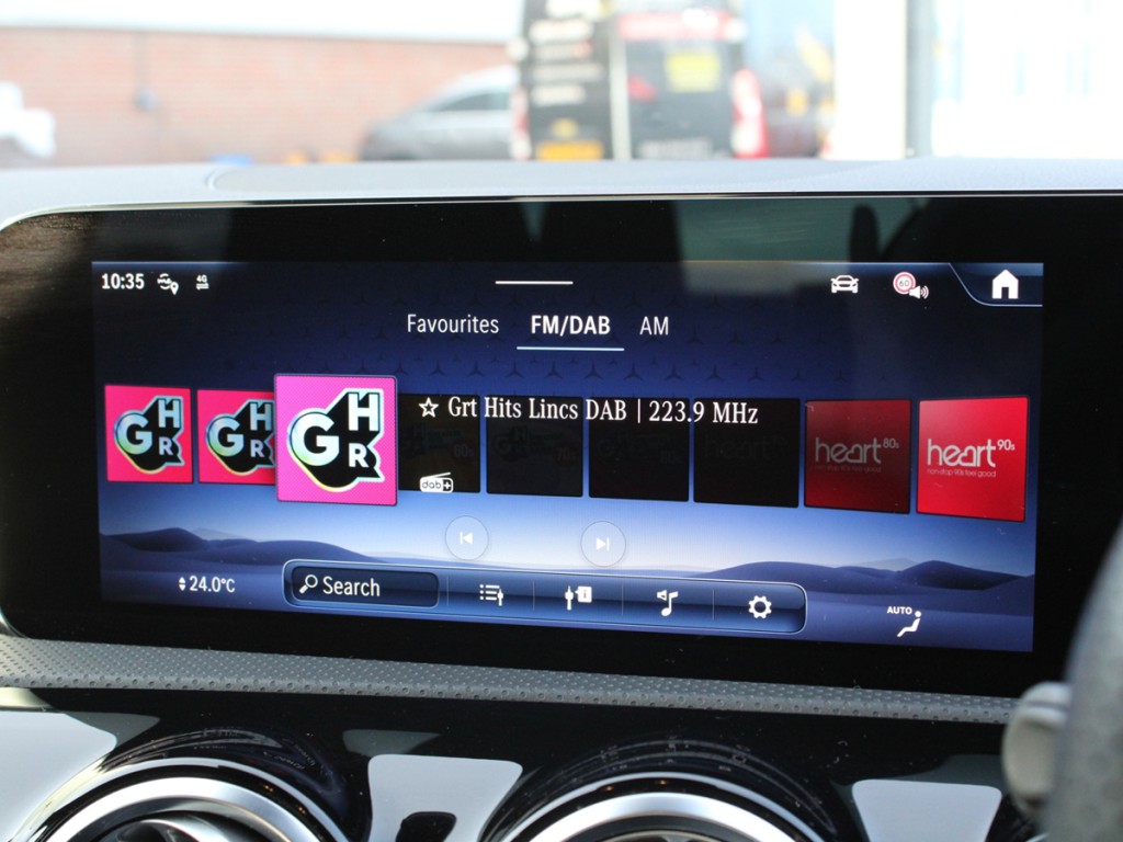 Used Mercedes-Benz CLA 2025 for sale - 77124512: Photo 16