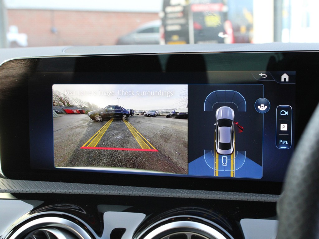 Used Mercedes-Benz CLA 2025 for sale - 77124512: Photo 19