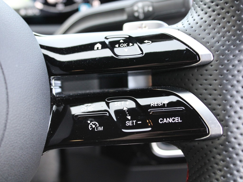 Used Mercedes-Benz CLA 2025 for sale - 77124512: Photo 21