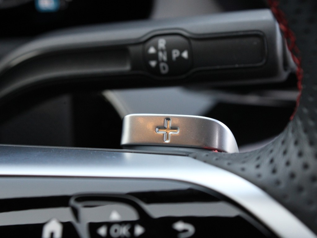 Used Mercedes-Benz CLA 2025 for sale - 77124512: Photo 22