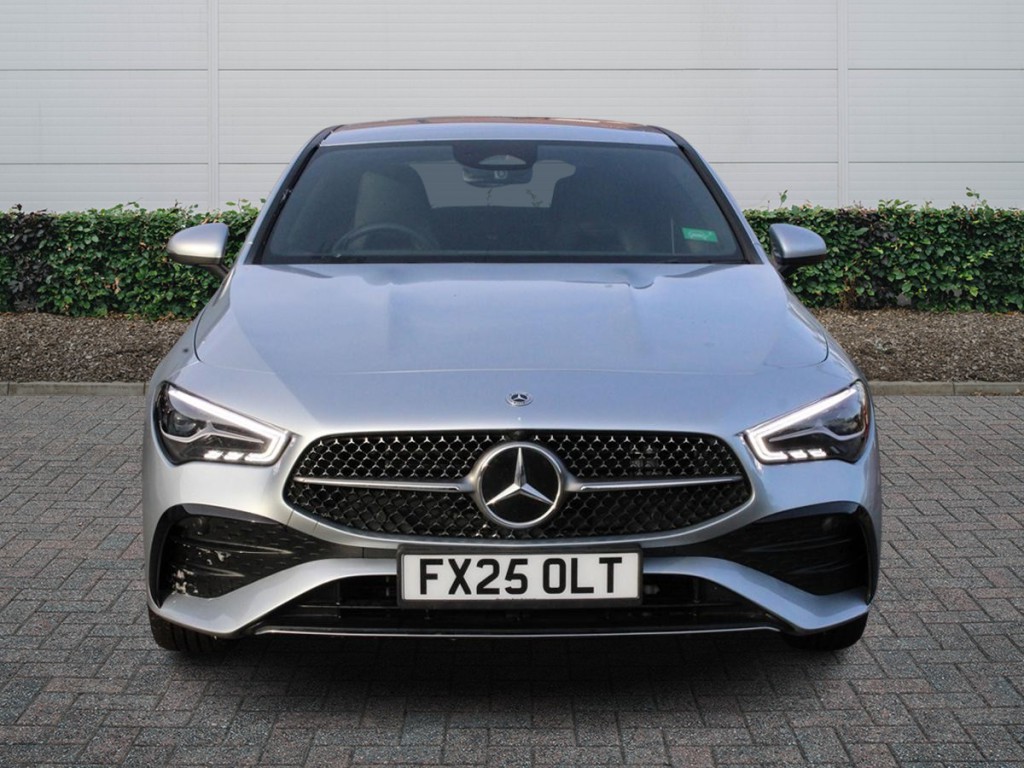 Used Mercedes-Benz CLA 2025 for sale - 77124512: Photo 3