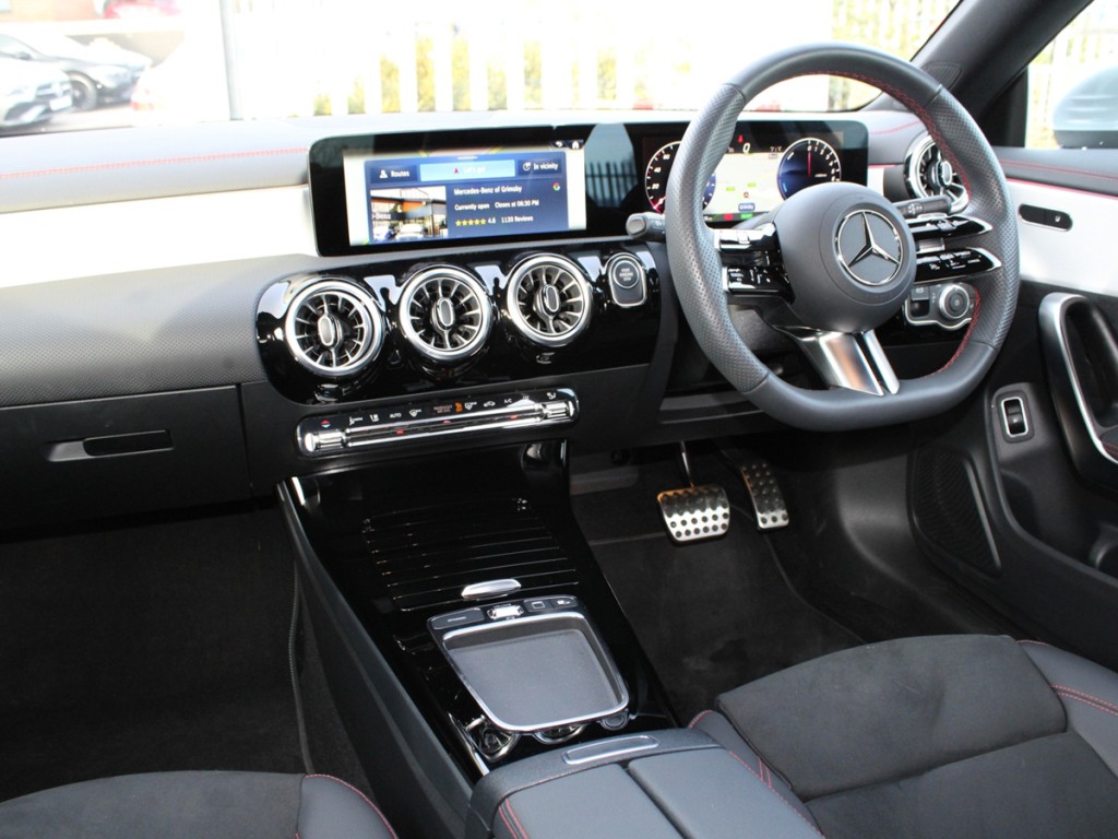 Used Mercedes-Benz CLA 2025 for sale - 77124512: Photo 32