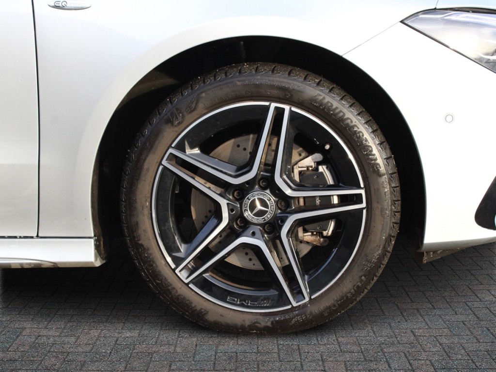 Used Mercedes-Benz CLA 2025 for sale - 77124512: Photo 6