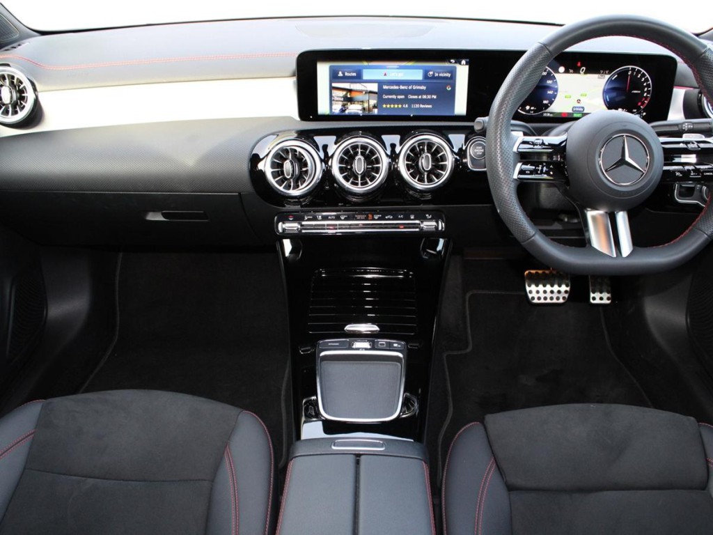 Used Mercedes-Benz CLA 2025 for sale - 77124512: Photo 8