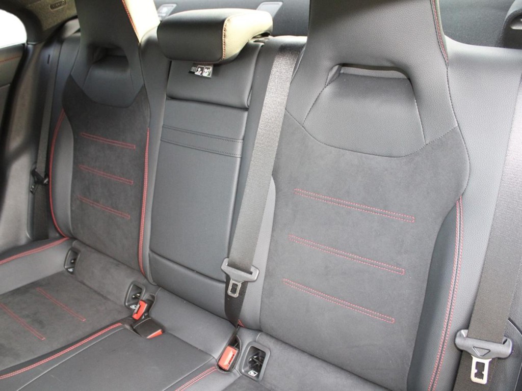 Used Mercedes-Benz CLA 2025 for sale - 77124512: Photo 9