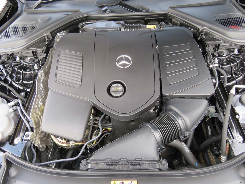 Used Mercedes-Benz E Class 2024 for sale - 76419884: Photo 10