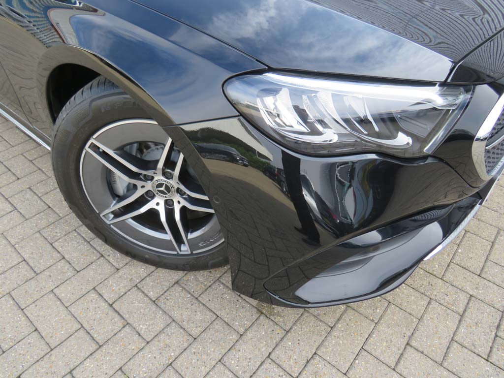 Used Mercedes-Benz E Class 2024 for sale - 76419884: Photo 13