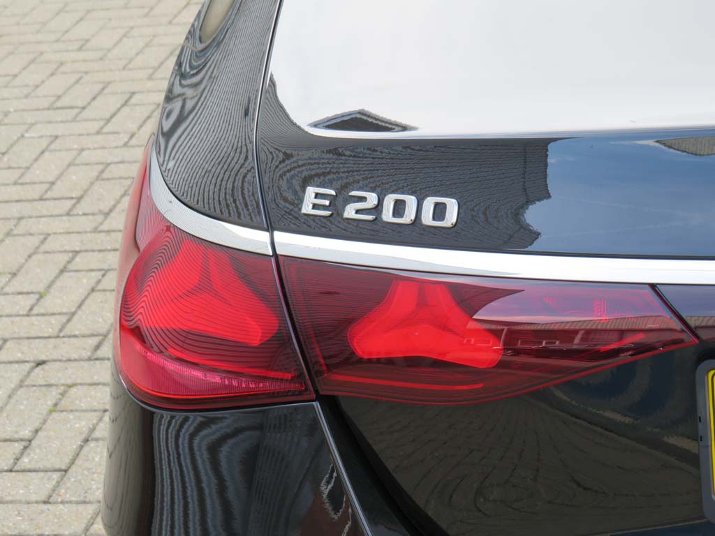 Used Mercedes-Benz E Class 2024 for sale - 76419884: Photo 14