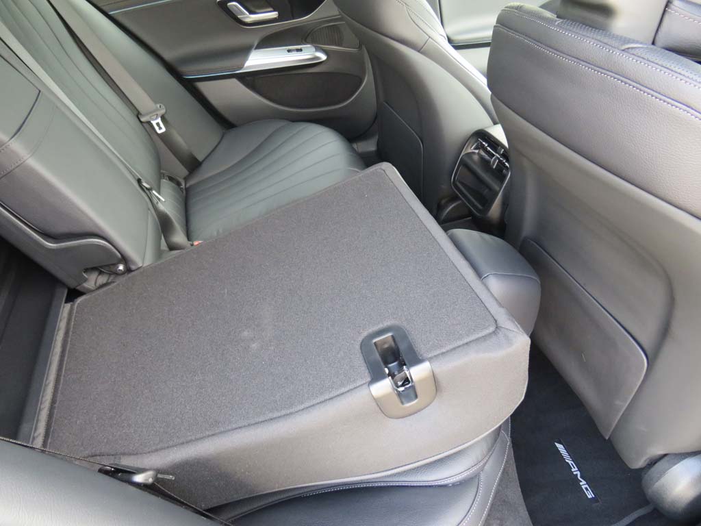 Used Mercedes-Benz E Class 2024 for sale - 76419884: Photo 17