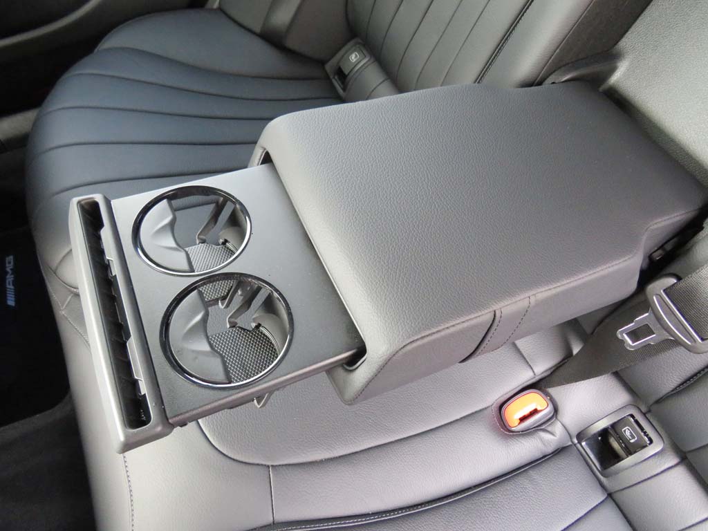 Used Mercedes-Benz E Class 2024 for sale - 76419884: Photo 19