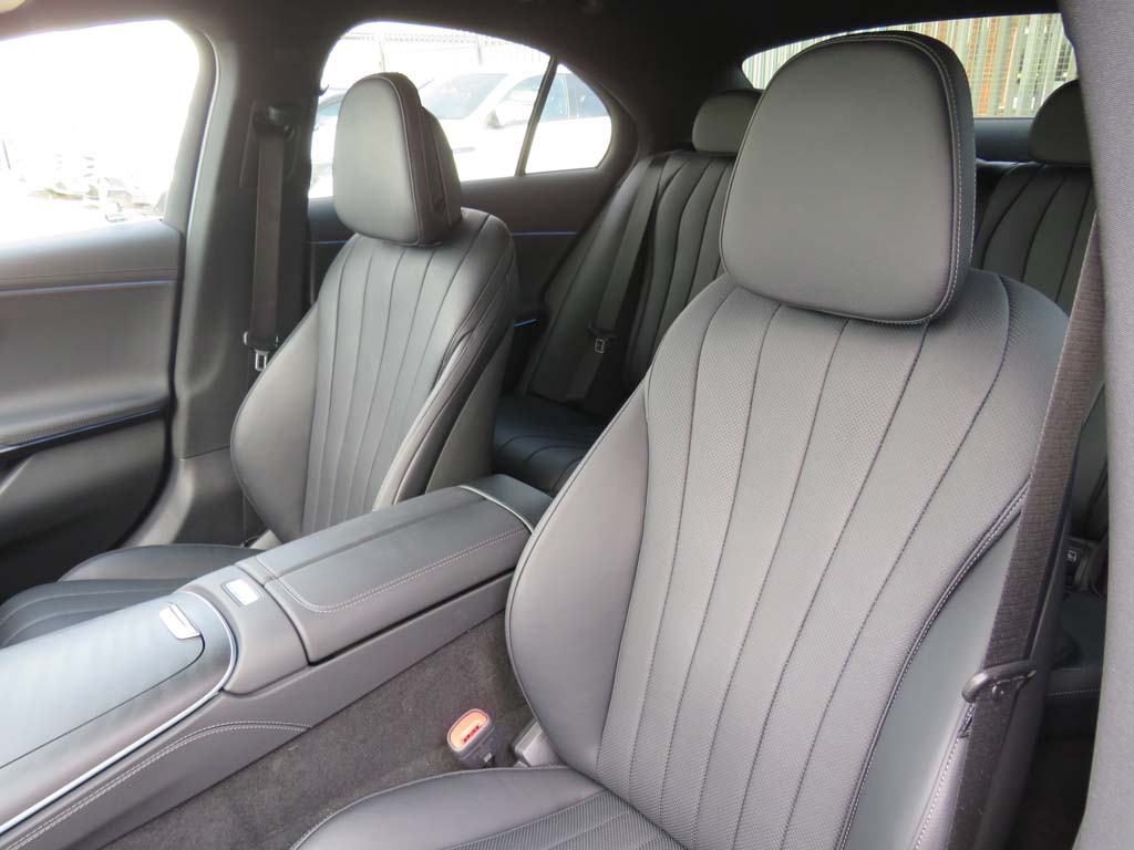 Used Mercedes-Benz E Class 2024 for sale - 76419884: Photo 20