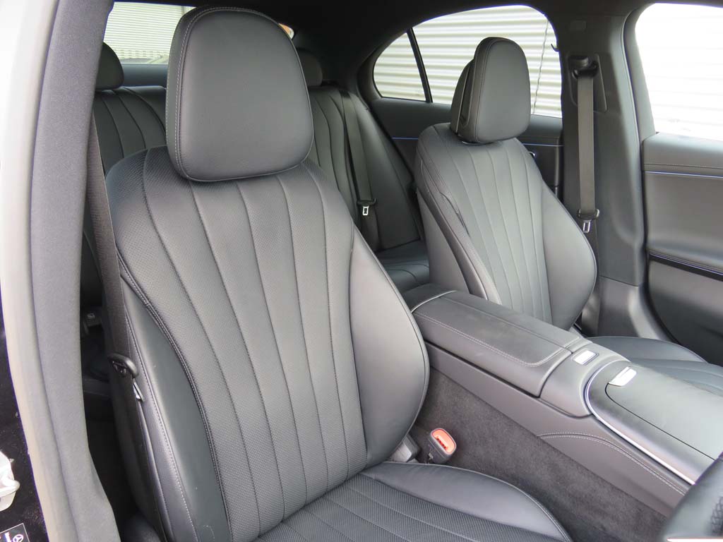 Used Mercedes-Benz E Class 2024 for sale - 76419884: Photo 21