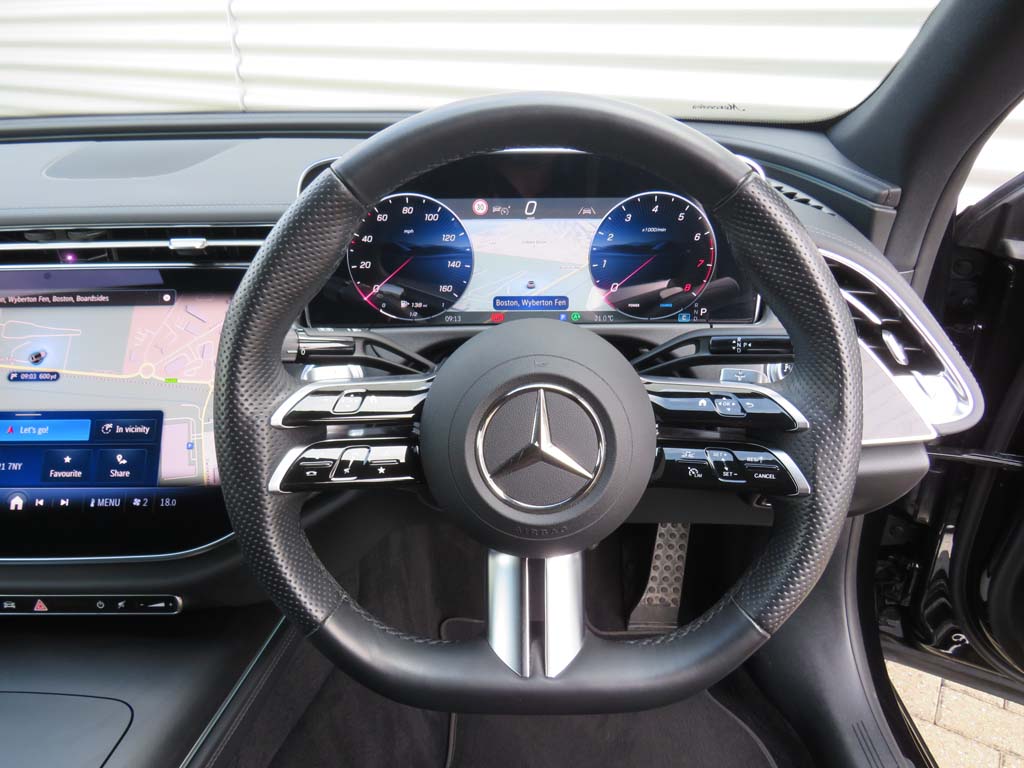 Used Mercedes-Benz E Class 2024 for sale - 76419884: Photo 25