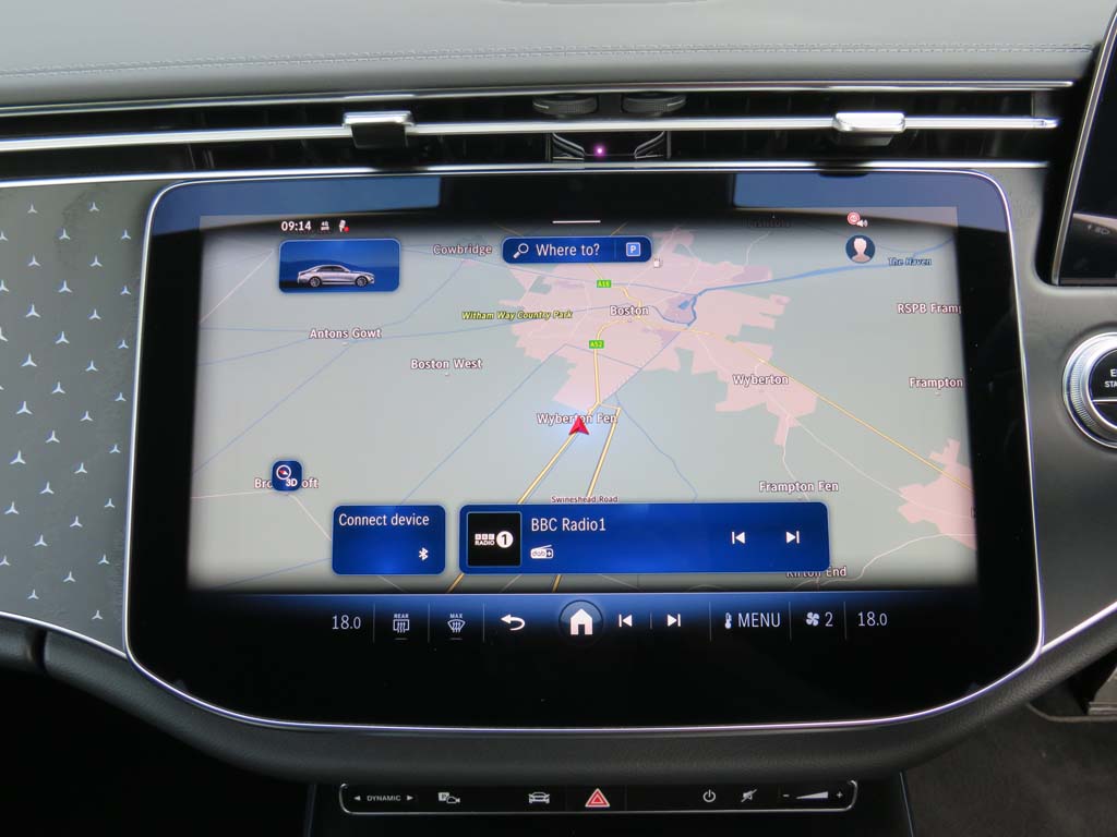 Used Mercedes-Benz E Class 2024 for sale - 76419884: Photo 29