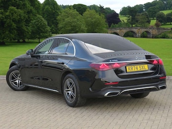 Used Mercedes-Benz E Class 2024 for sale - 76419884: Photo