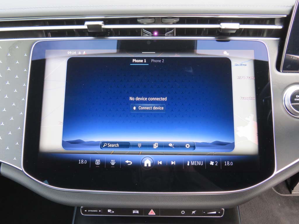 Used Mercedes-Benz E Class 2024 for sale - 76419884: Photo 30