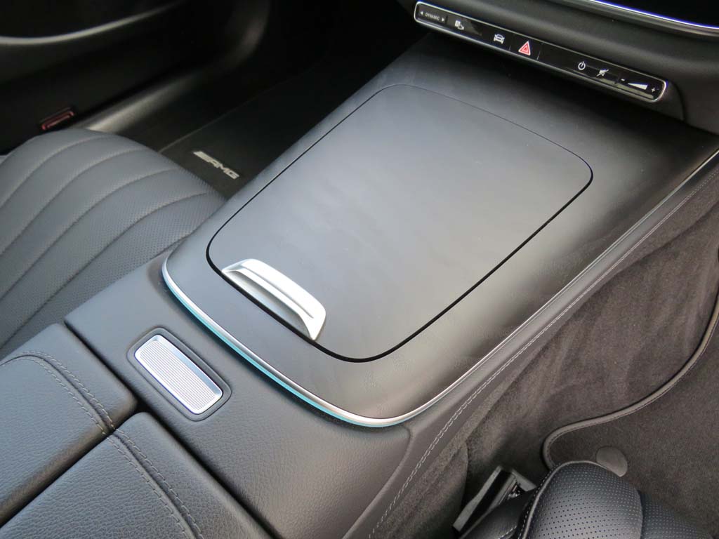 Used Mercedes-Benz E Class 2024 for sale - 76419884: Photo 32