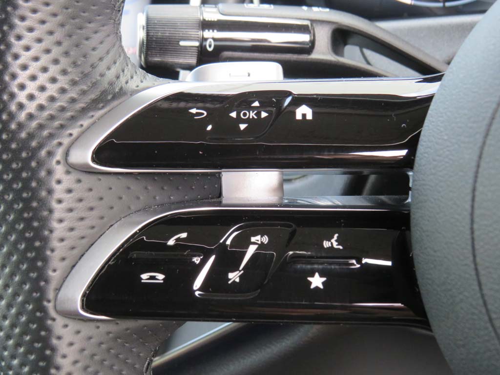 Used Mercedes-Benz E Class 2024 for sale - 76419884: Photo 34