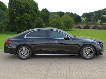 Used Mercedes-Benz E Class 2024 for sale - 76419884: Photo