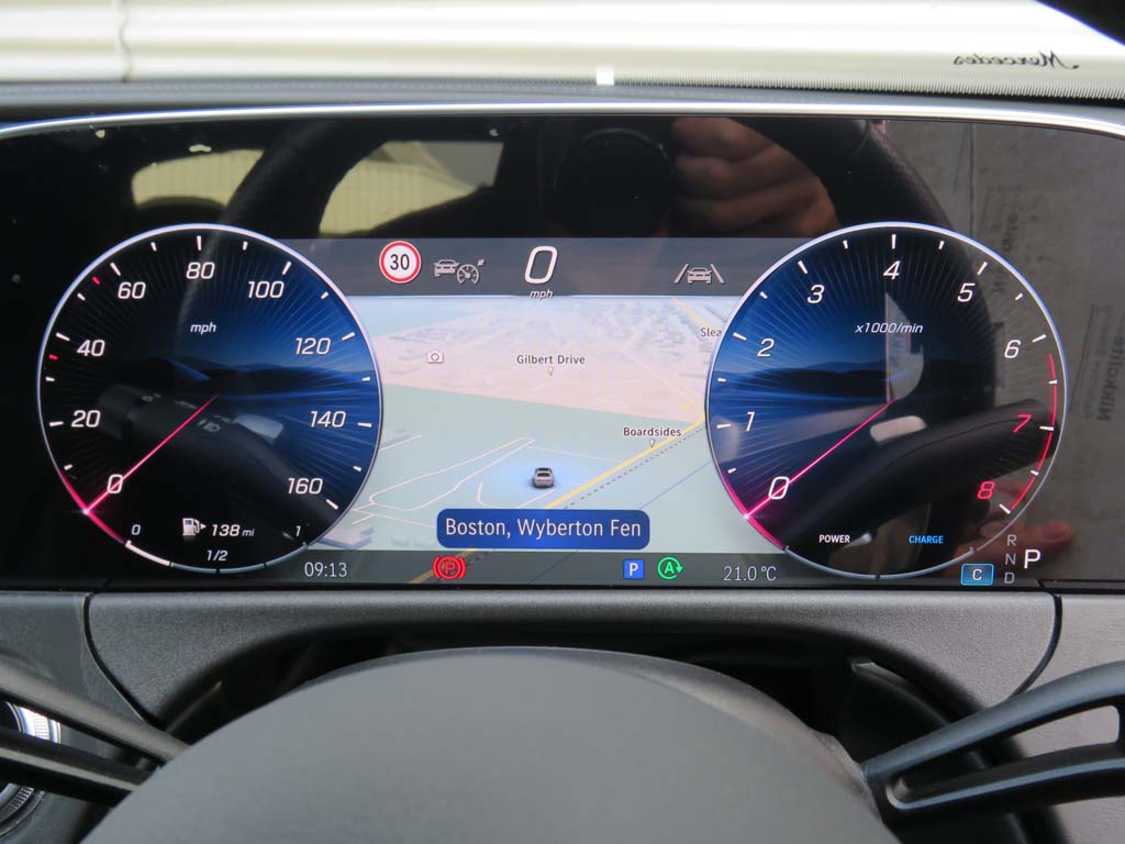 Used Mercedes-Benz E Class 2024 for sale - 76419884: Photo 6