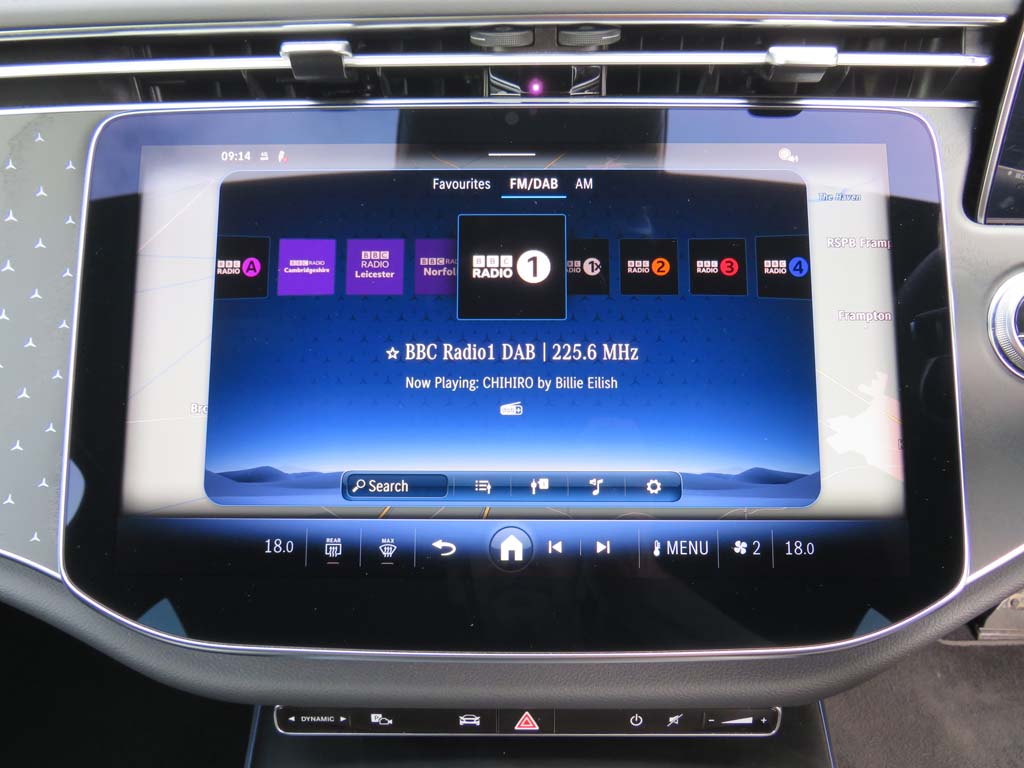 Used Mercedes-Benz E Class 2024 for sale - 76419884: Photo 7