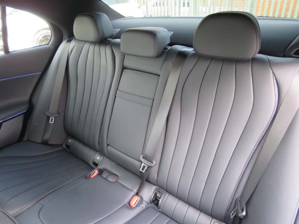 Used Mercedes-Benz E Class 2024 for sale - 76419884: Photo 8