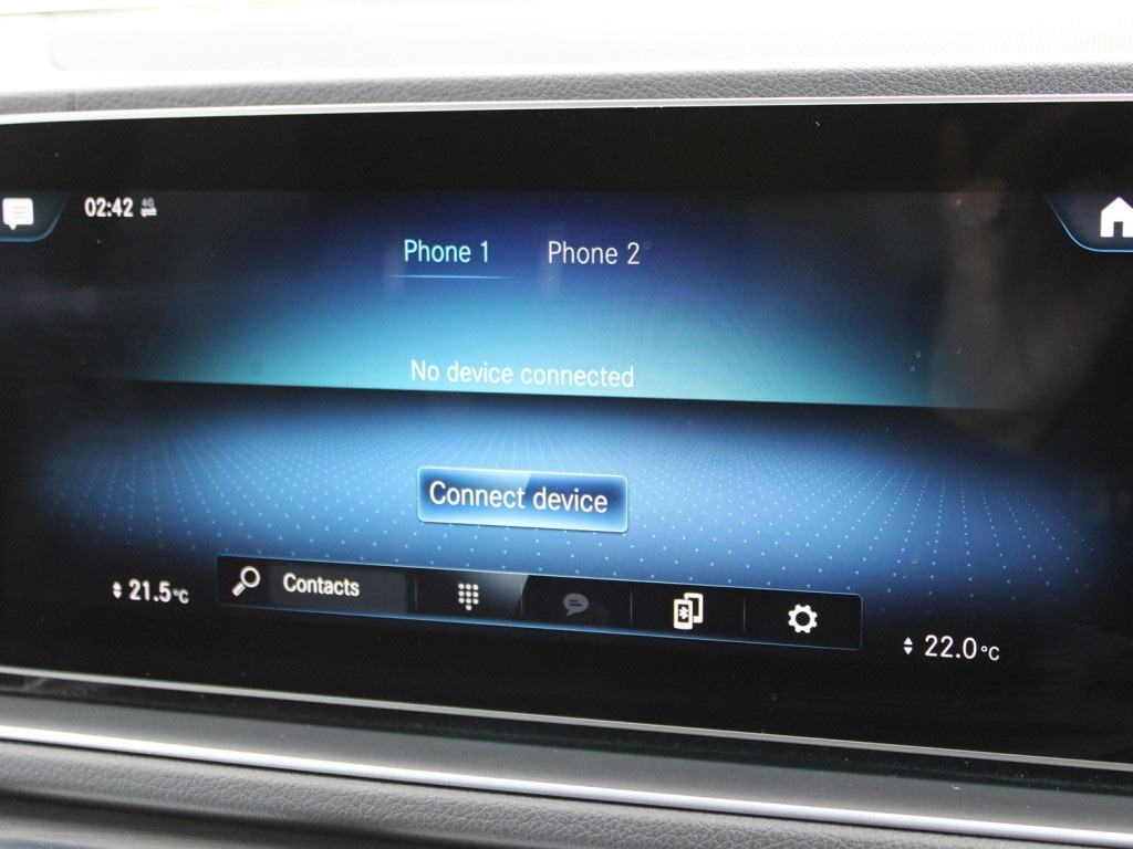 Used Mercedes-Benz GLE 2020 for sale - 76662357: Photo 10