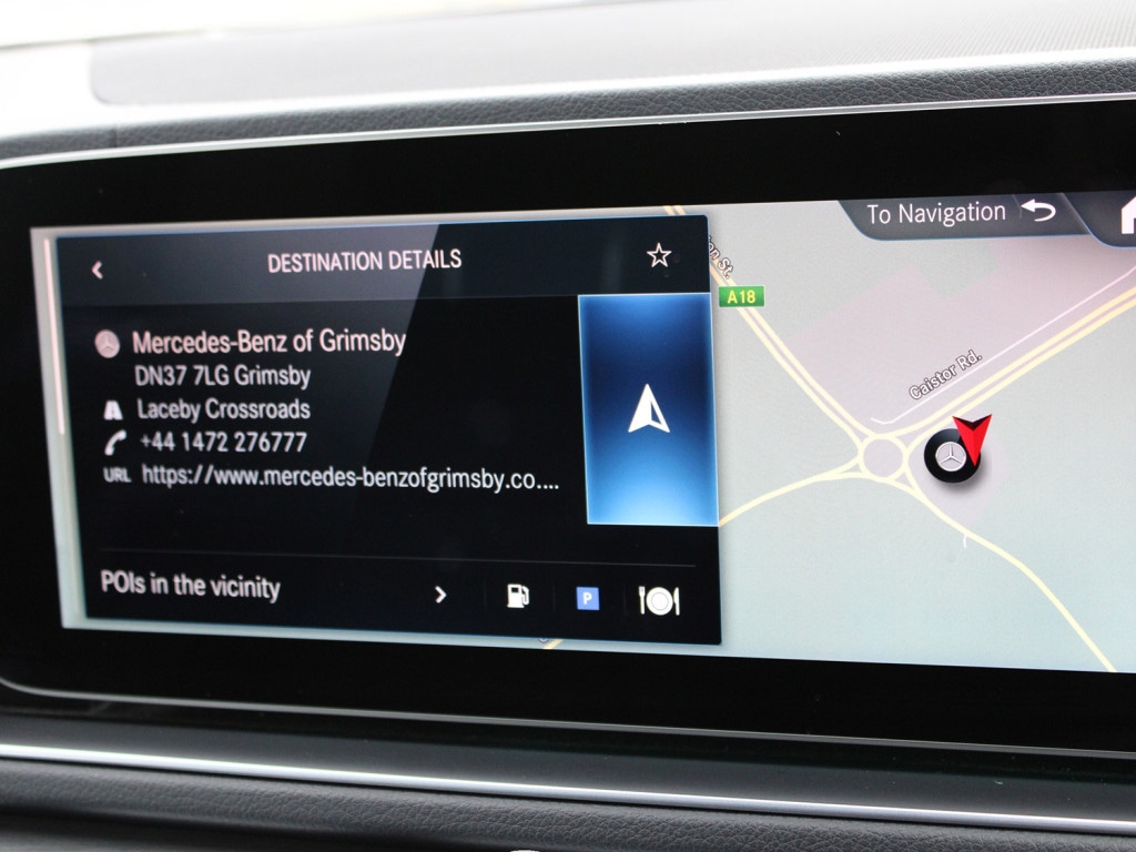 Used Mercedes-Benz GLE 2020 for sale - 76662357: Photo 13