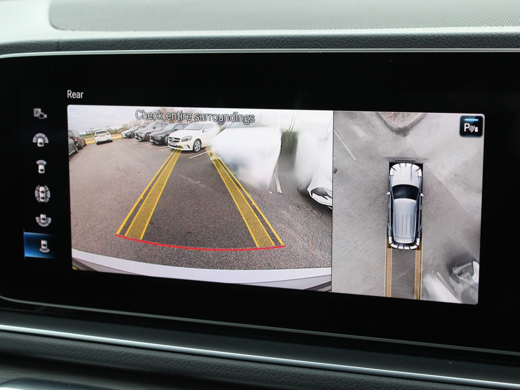 Used Mercedes-Benz GLE 2020 for sale - 76662357: Photo 14