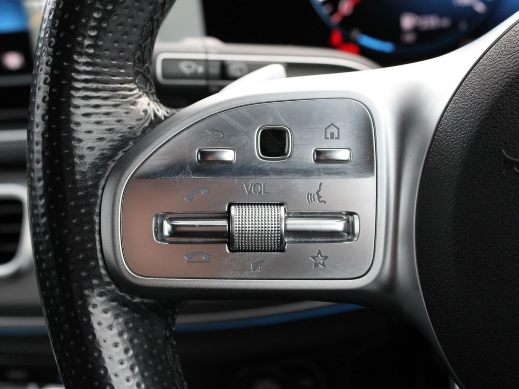 Used Mercedes-Benz GLE 2020 for sale - 76662357: Photo 19